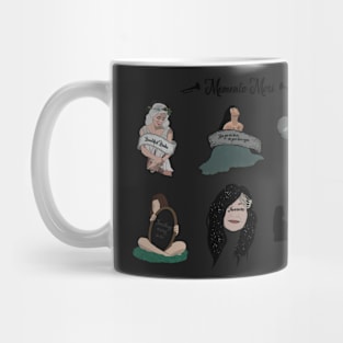 Flyleaf Tattoos Mug